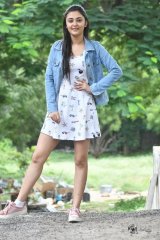Megha Chowdary Latest Photoshoot